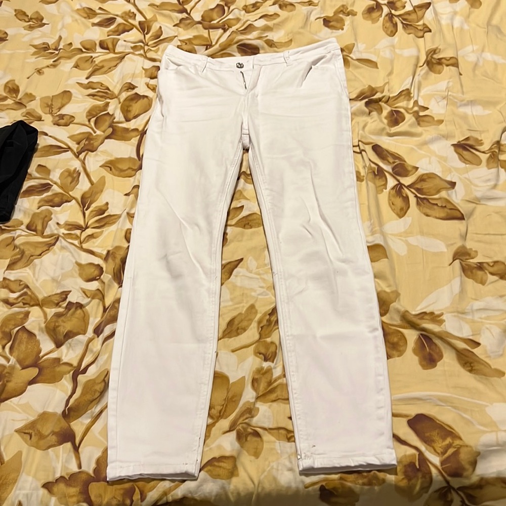 High stretch Jeans